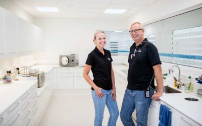 Erhvervsfotografering