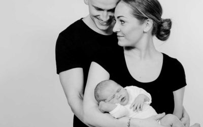 Familieportræt Kolding