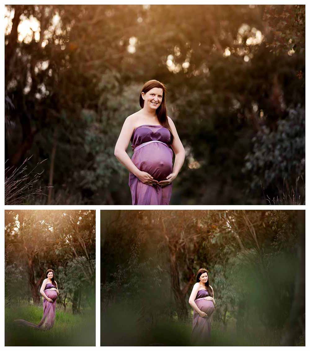 Gravid Mor Pregnant Mom maternity baby fotograf nøgen strækmærker babybump.  Kolding