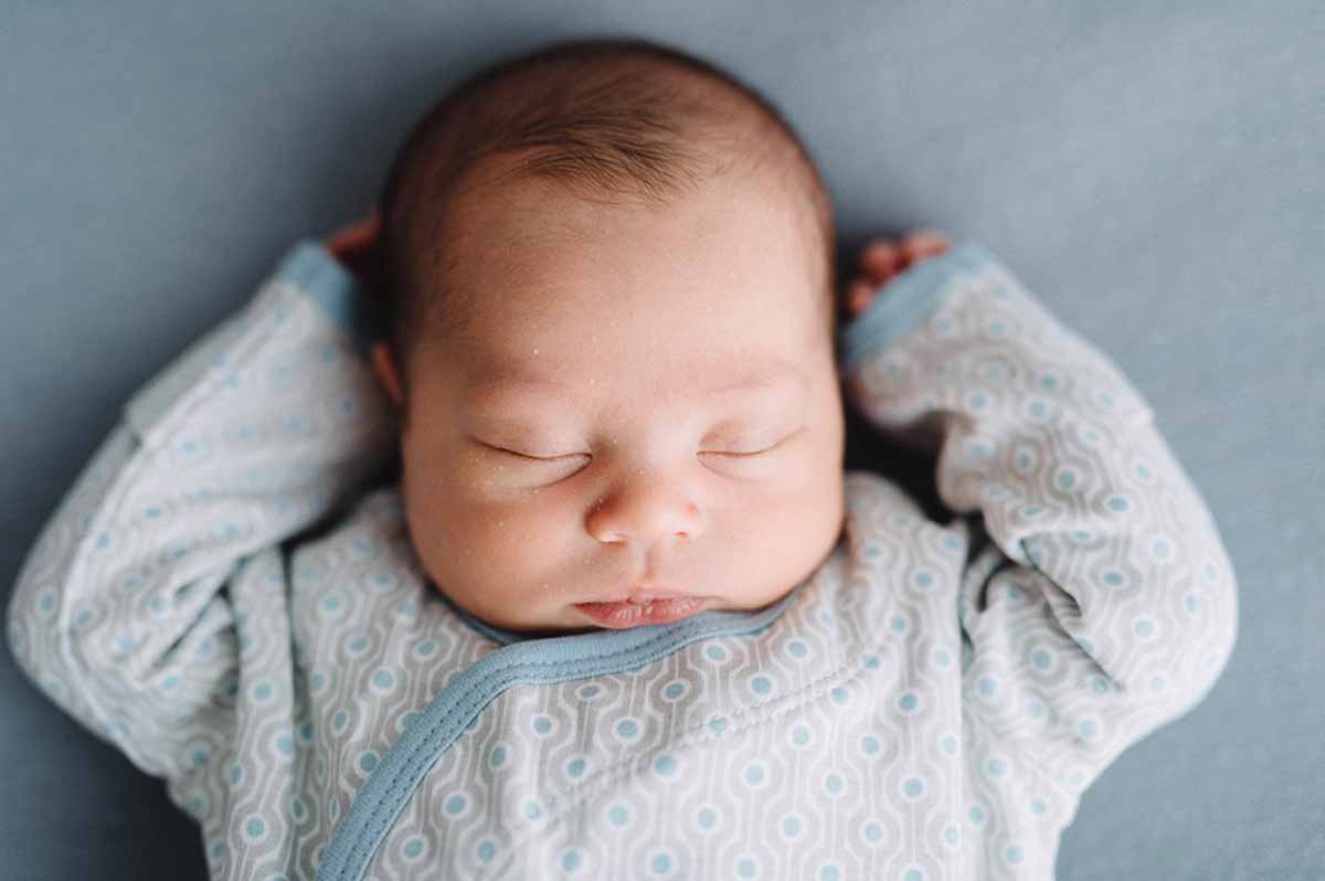 newborn foto Randers
