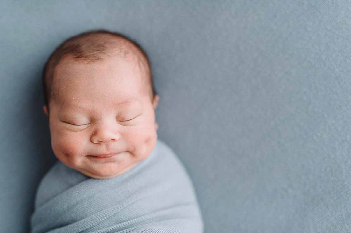 Baby/ Newborn portrætter / Barnedåb Kolding