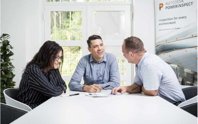Erhvervsfotografering i Kolding