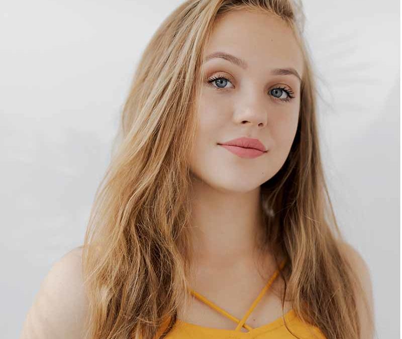 4 poseringstips til kvinder