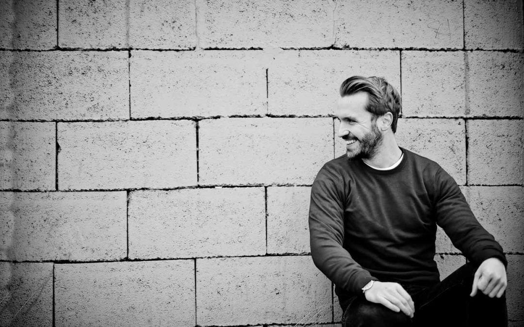 Profilbilledet på din datingprofil