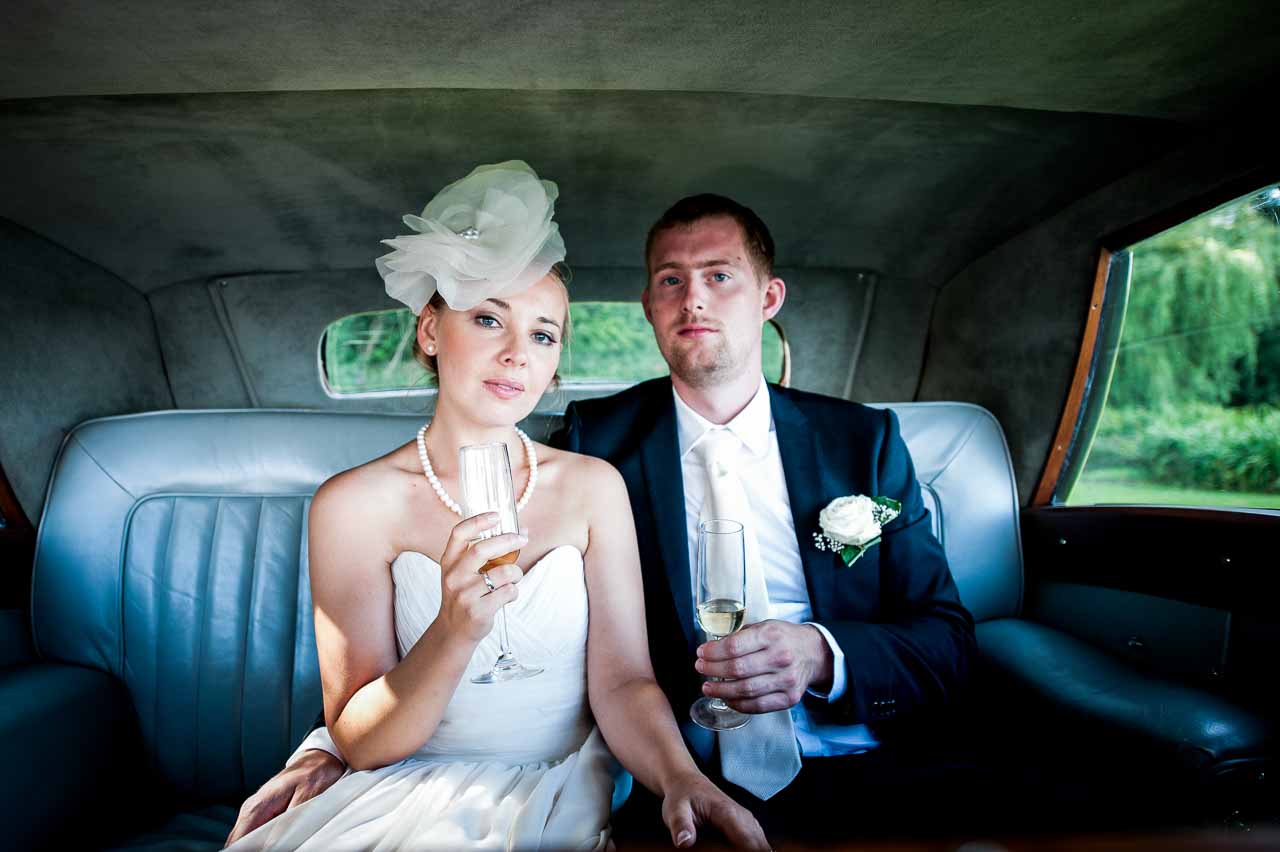 Gode råd til fotografering af bryllupper