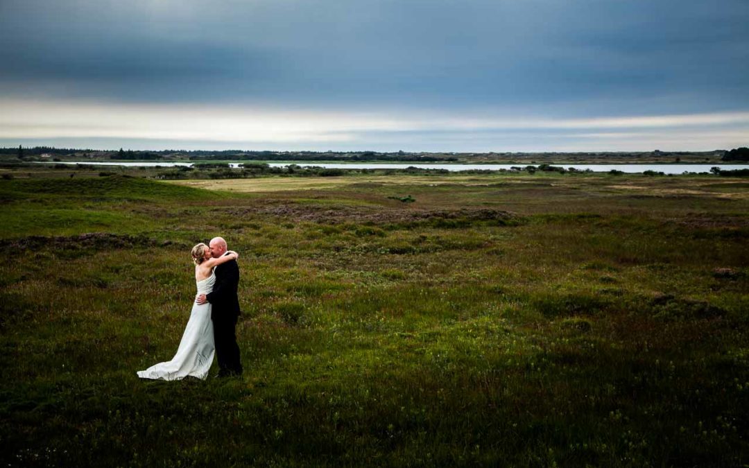 Gode råd til fotografering af bryllupper