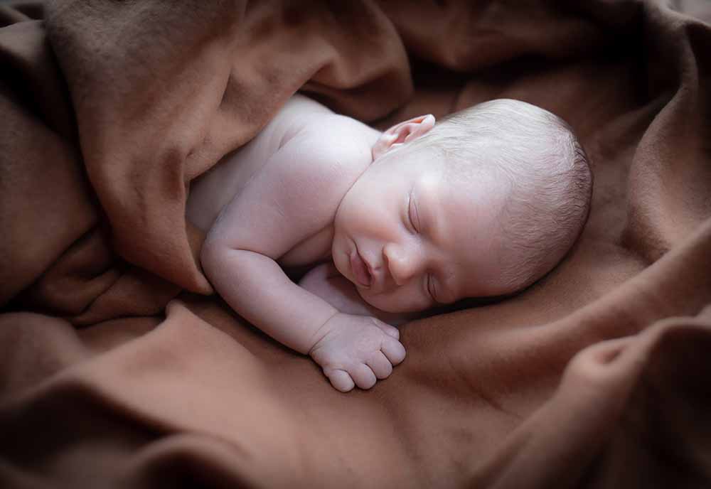 Hvorfor er en newborn dyreRE end en normal fotografering?