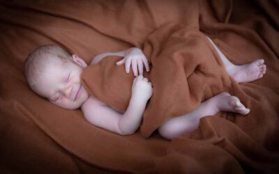6 ting du bør vide som forældre ved Newborn fotografering
