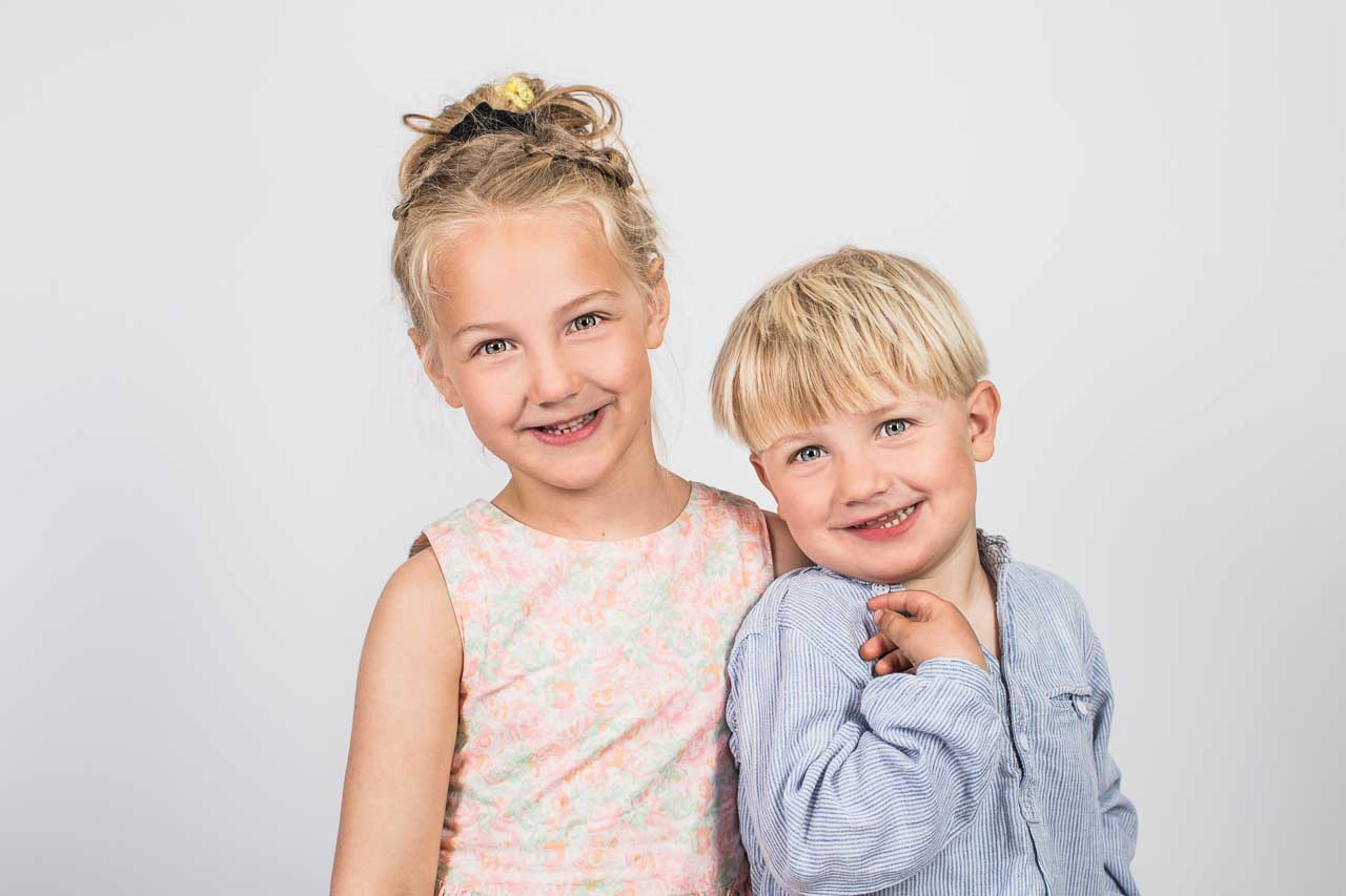 Julegave fotografering 2025 i Kolding