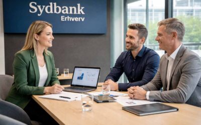 Professionelle billeder til virksomheder i Kolding