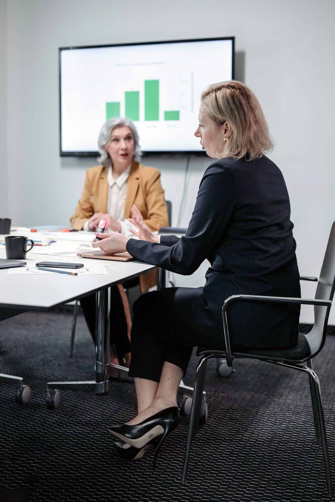 Businessportrætter i Kolding – sådan får man billeder der virker